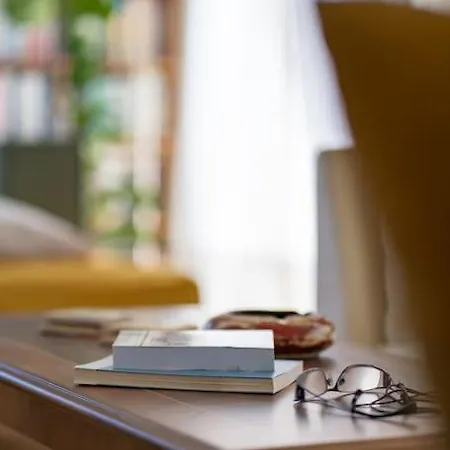 Unique With Indoor Pool & Attic Privat bolig *