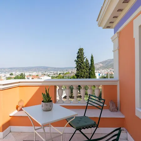 Unique With Indoor Pool & Attic *