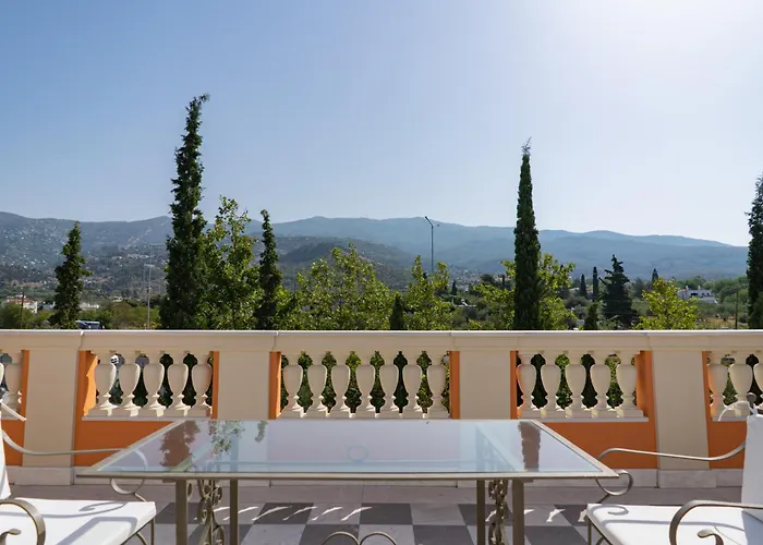 Unique With Indoor Pool & Attic Alli Meria