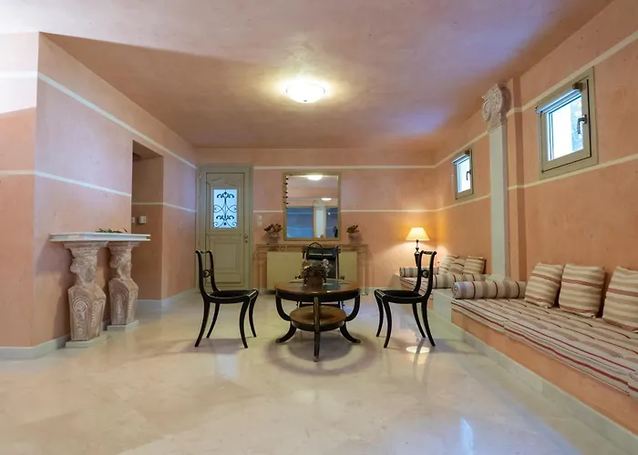 Unique With Indoor Pool & Attic *